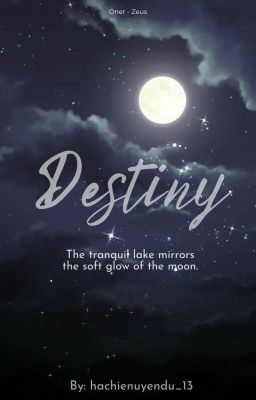 「 ✦ 🅳🅴🆂🆃🅸🅽🆈 ✦ 」