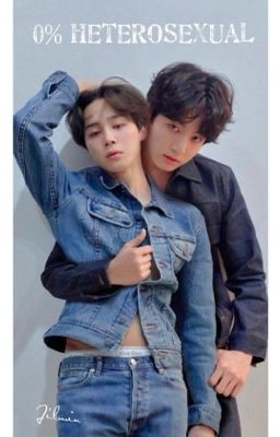 0% heterosexual •KOOKMIN• 