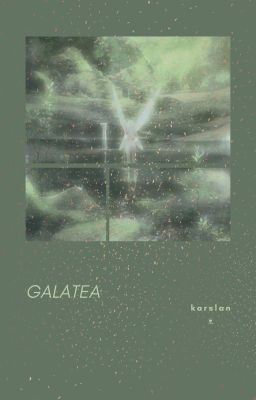 [ 00:00 - Fakenut ] Galatea