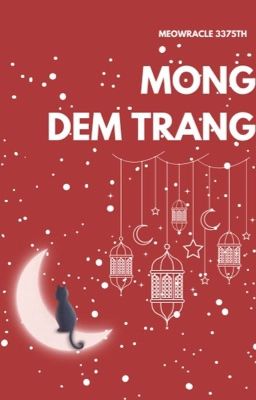 00:00 l 3375th Meowracle ✧ Mộng đêm trăng