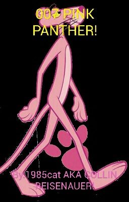 007 PINK PANTHER!