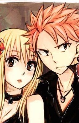 01.[ Edit + Chuyển Ver] ( Nalu ) Bà xã!! Anh yêu em