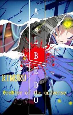 [01] Rimuru : Kẻ Khai Sinh Vũ Trụ [DROP VÔ THỜI HẠN]