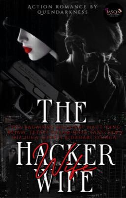 01 | The Hacker Wife (selesai) √ 