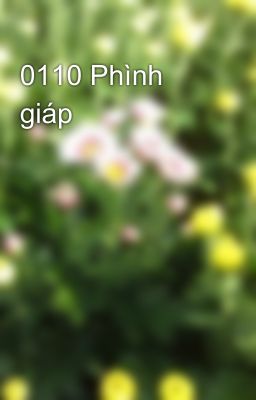 0110 Phình giáp