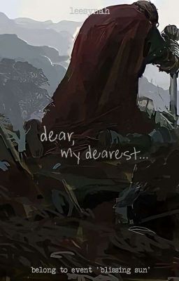 | 03:00 ☀️ guria | gửi em, người yêu dấu...