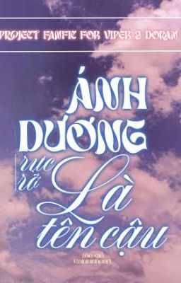 [03:00] ★ Ký ức đến tương lai ★ Ánh dương rực rỡ là tên cậu