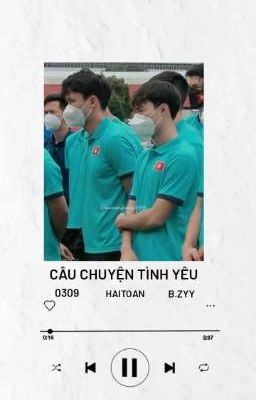 [0309] Câu Chuyện Tình Yêu[End]