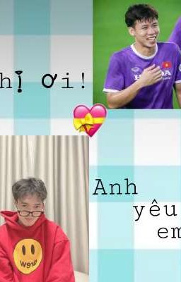 (0309)Chị ơi!,Anh yêu em