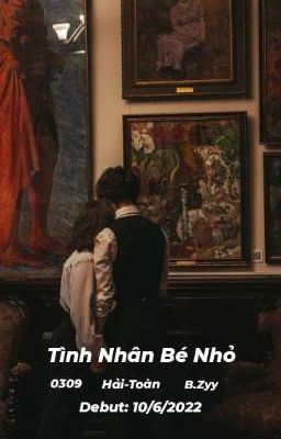 [0309][H+] Tình Nhân Bé Nhỏ[End]