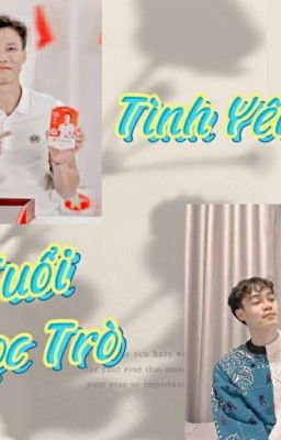 [0309]Tình yêu tuổi học trò 