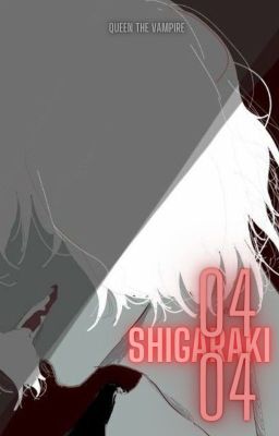 04.04 | Shigaraki (concluída)