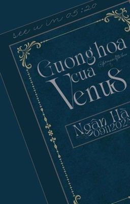 [05:20]•Gương hoa của Venus•[ On2eus ]•seeyou