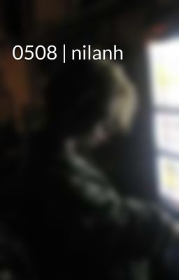0508 | nilanh
