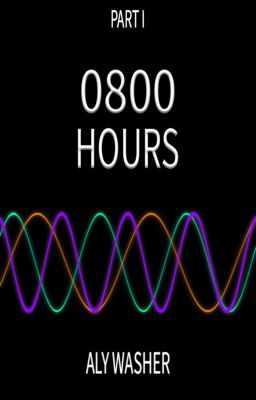 0800 Hours [slash]