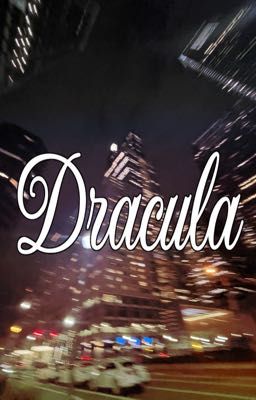 08z | dracula