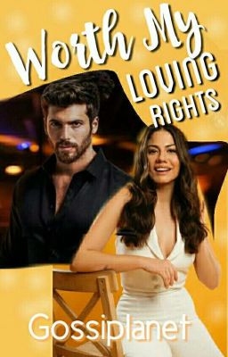 1.1 | Worth My Loving Rights (Feb 2022)