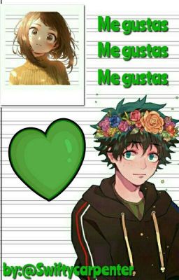 [1.2] Me gustas, me gustas, me gustas [Izuocha]