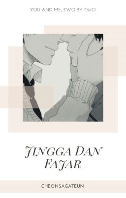 [1/3] jingga dan fajar.