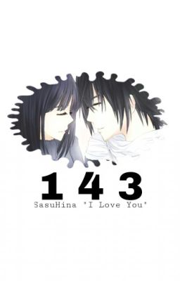 1 4 3 << SasuHina