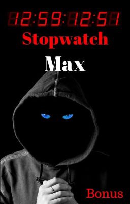 #1.5 STOPWATCH : MAX