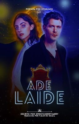 [1] ADELAIDE | niklaus | Español