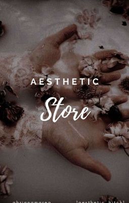 1 | aesthetic store