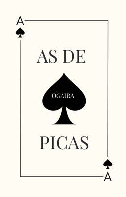 [1] As de picas - Regulus Black