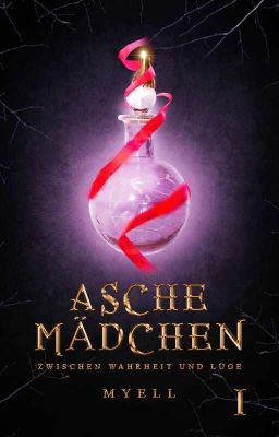 1 - Aschemädchen