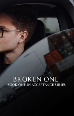 [1] BROKEN ONE // t. stark