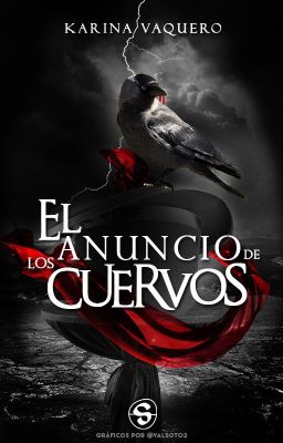 #1. El anuncio de los cuervos #1. AnimalesOscuros (✔)