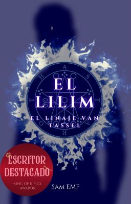 (1) El Lilim #Saga Guardianes de lo Oculto