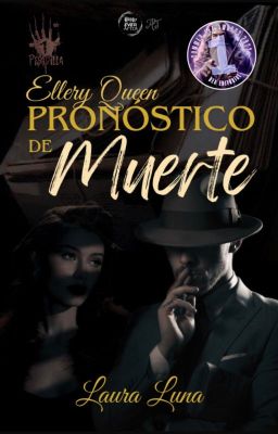 [1] Ellery Queen: Pronóstico de muerte