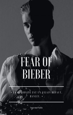 (1) FEAR OF BIEBER || J.B. (EN CORRECTION)