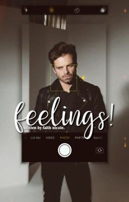 1 | Feelings → s.stan [DISCONTINUED]