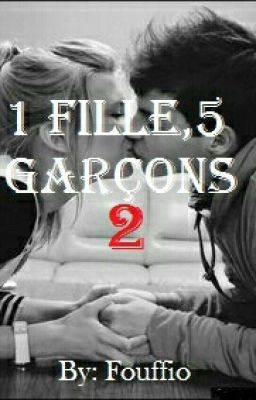 1 Fille, 5 Garçons. 2