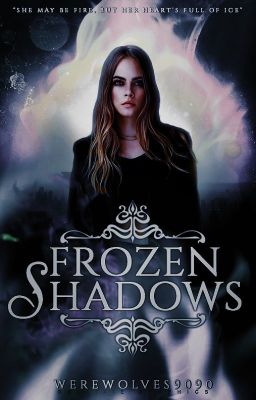 1. Frozen Shadows |✔