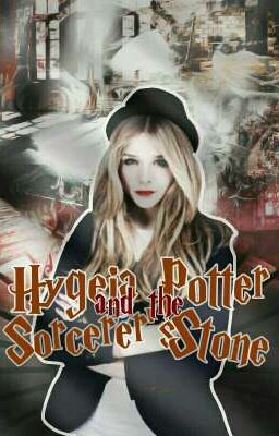 1| Hygeia Potter and the Sorcerer's Stone. 