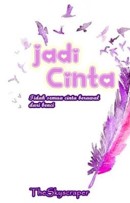 [1] Jadi Cinta