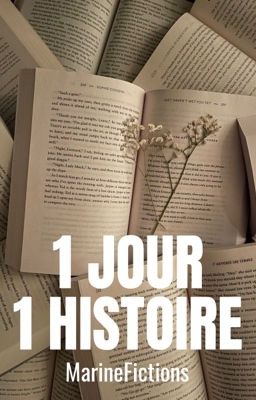 1 JOUR, 1 HISTOIRE 