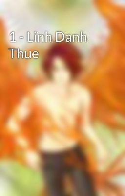 1 - Linh Danh Thue