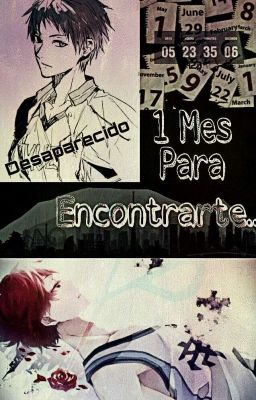 1 Mes Para Encontrarte (Knb)