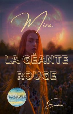 1 : Mira ~ La géante rouge