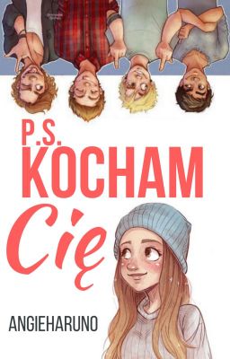 [1] P.S. Kocham Cię