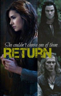 1. RETURN- TVD