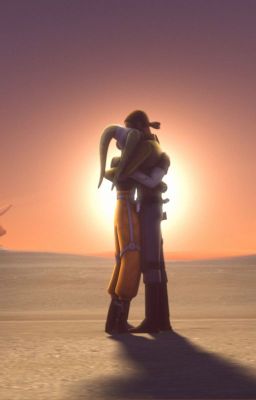 1 | Star Wars Rebels: Fallen Hope: My Only Jedi