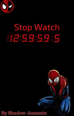 #1   STOPWATCH