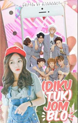 #1 STORY EVER ¦ DIKUTUK JOMBLO [NCT DREAM]