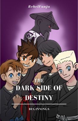 1. The Dark Side of Destiny: Beginnings