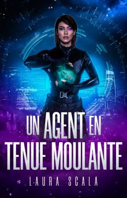 1. Un Agent en Tenue Moulante